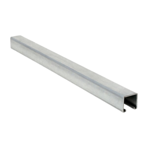 CANAL STRUT LISO DE 1 5/8" X 1 5/8" X 3m HDG