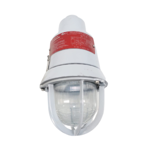 LUMINARIA LED EQ 70-100W HID, P/ AREAS CLASIFICADAS
