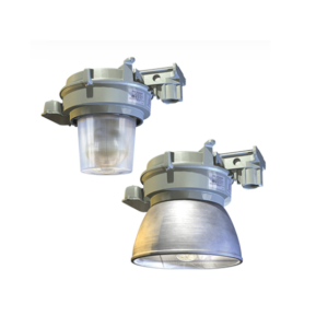 LUMINARIA TIPO LOW BAY PARA AREAS CLASIFICADAS
