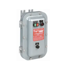ARRANCADOR DE LINEA CLA 1 - DIV 1 & 2 NEMA 4X