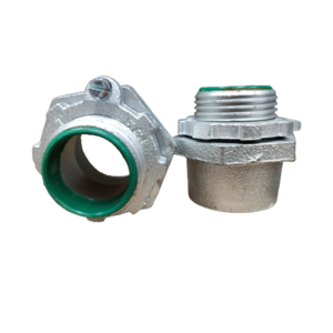 CONECTOR CONDUIT HUB AISL/ TERMINAL P/ CONDUIT RGS