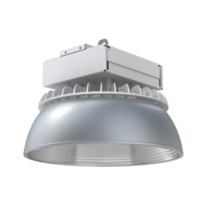 LUMINARIA INDUSTRIAL LED TIPO HIGH BAY