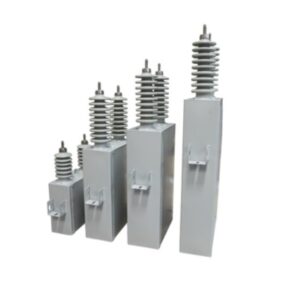 CAPACITORES MONOFASICO ESTANDAR SIN FUSIBLE