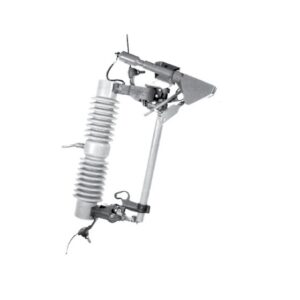 SECCIONADOR CON PARARRAYO SERIE HX-CB