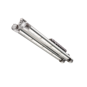LUMIANRIA LED, LINEAL EXPLOSION PROOF, CL.I, DIV.1
