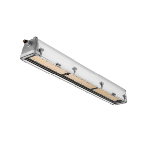 LUMINARIA LINEAL LED PARA AREAS CLASIFICADAS
