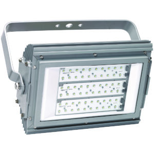 PROYECTOR LED PARA AREAS CLASIFICADAS CL.1 . DIV2