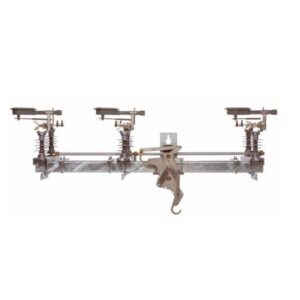 SECCIONADOR TRIFASICO DE DISTRI. M - FORCE