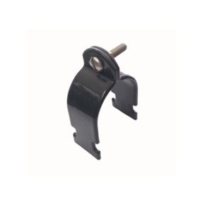ABRAZADERAS STRUT, RECUBIERTO DE PVC