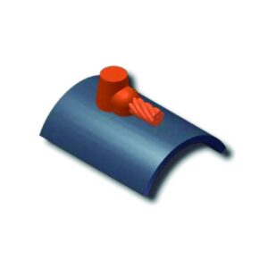 MOLDE TIPO CS-33 PARA CONDUCTORES AWG