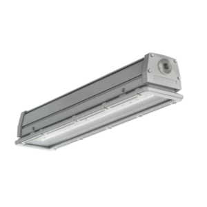 LUMINARIA LINEAL LED PARA AREAS CLASIFICADAS