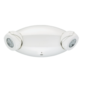 LUMINARIA LED DE EMERGENCIA DE 1,100 LUMENES