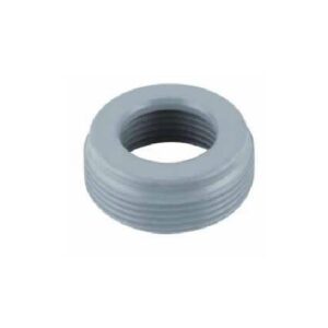 REDUCCION BUSHING RECUBIERTA DE URETANO DE 1" A 3/4"