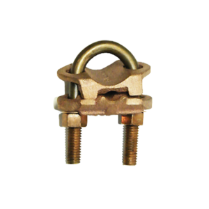 CONECTOR TIERRA PARA CABLE 4-2/0AWG