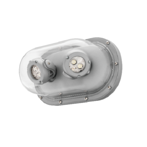 LUMINARIA DE EMERGENCIA LED NEMA 4X, IP66
