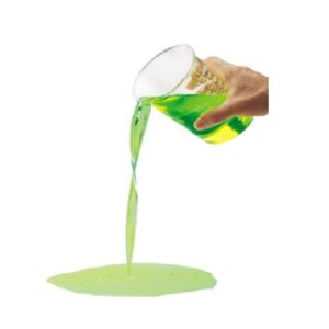 ACEITE VEGETAL PARA TRANSFORMADORES