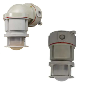 LUMINARIA LED PARA AREAS CLASIFICADAS PELIGROSAS CLA 1 DIV 1 & 2, IP66