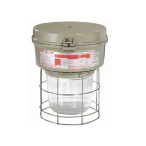 LUMINARIA LED PARA AREAS CLASIFICADAS, CL1, DIV.2, IP66, NEMA 4X