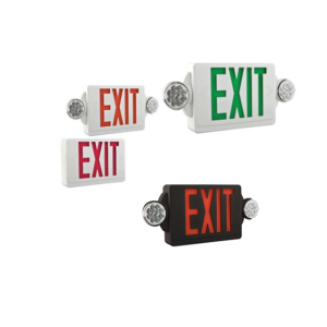 LUMINARIA DE EMER. LED CLASIFICACION UL94V-O