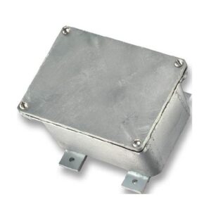 CAJA DE CONEXION HDG PARA AREAS CLASIFICADAS