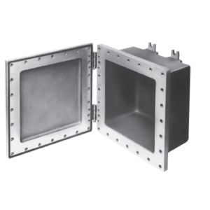 GABINETE PARA AREAS CLASIFICADAS CLA 1 DIV 1 & 2