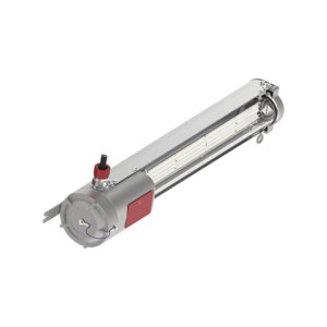 LUMINARIA LINEAL LED PARA AREAS PELIGROSAS CLASE 1, DIV 1 & 2, IP66