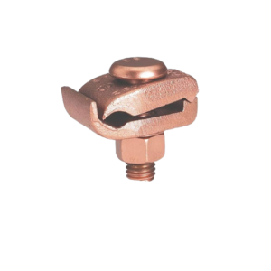 CONECTOR TIERRA.PARA CABLE 4-2/0AWG