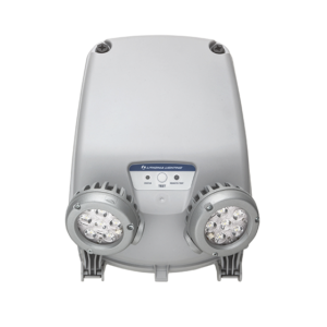 LUMINARIA DE EMERGENCIA LED NEMA 4X