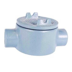 CAJA DE DERIVACION TIPO GUA CL 1 DIV 1 & 2 UL