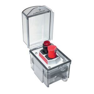 CAJA PROTECTORA PARA CAJAS EDS(C) Y EFD(C)