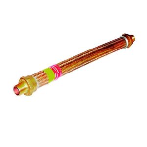 ACOPLAMIENTO CON MALLA DE BRONCE 1 X 15 CL 1 -DIV 1 & 2