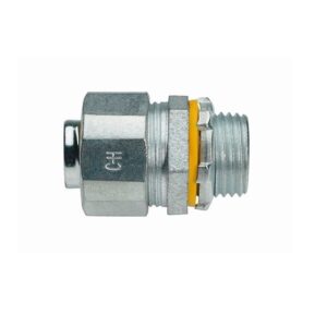 CONECTOR RECTO HERMETICO LIQUID TIGHT