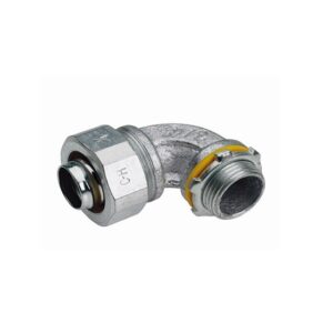 CONECTOR CURVO HERMETICO LIQUID TIGHT