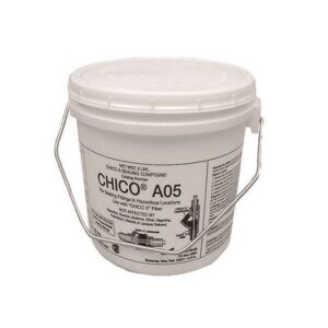 COMPUESTO SELLANTE EN POLVO P/AREAS PELIGROSAS