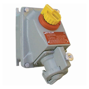 TOMACORRIENTE PARA ADOSAR 3 X 60A