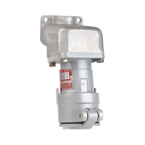 RECEPTACULO DE 60A, 2W-3P CLASE 1, DIV 1 & 2, NEMA7.