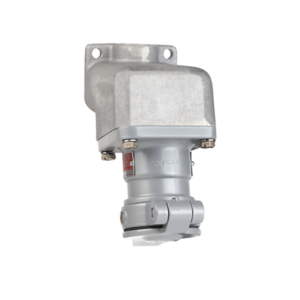 RECEPTACULO DE 30A, 3W-4P CLASE 1, DIV 1 & 2, NEMA 7.