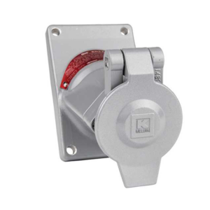 TAPA TOMAC. AL EXP 20A, 2P-3W, 250VAC, CL 1, DIV 1&2
