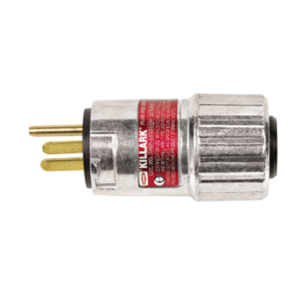ENCHUFE AL 2X20A+T 250V NEMA 6-20P, CL 1, DIV 1&2