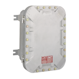 CAJA DE CONEXIÓN TIPO EXB LITE NEMA 4X CL 1, DIV 1&2