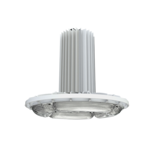 LUMINARIA LED HIGH BAY INDUSTRIAL P/ AREAS HUMEDAS