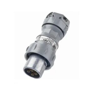 ENCHUFE PARA AREAS CLASIFICADAS CLA 1 DIV 2