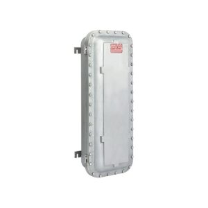 CAJA DE CONEXION C/TAPA EMPERNADA CLA1, DIV 1 & 2