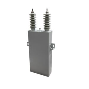 CAPACITOR CON FUSIBLE INTERNO SERIE EX-7LI Y EX-7FI (MONOFÁSICO)