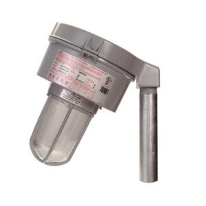 LUMINARIAS PARA AREAS CLASIFICADAS IP66, NEMA4X