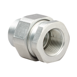 UNION UNIVERSAL HEMBRA/HEMBRA DE 1/2", CL 1, DIV 1&2