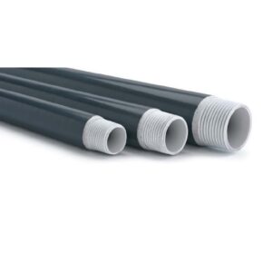 TUBERIA CONDUIT RIGIDO RECUBIERTO DE PVC , UL