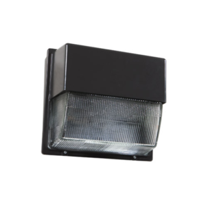 LUMINARIA INDUSTRIAL LED, MONTAJE A PARED