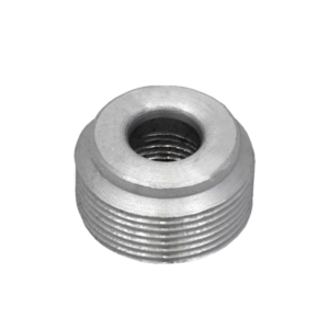 REDUCCION BUSHING DE ALUMINIO