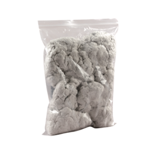 FIBRA DE RETENCION DE 1LB (16OZ)